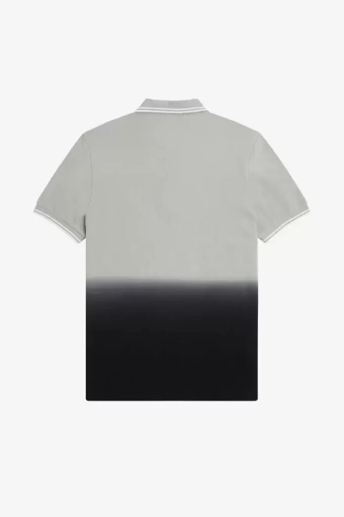 Chemise homme Fred Perry Ombre