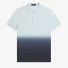Chemise homme Fred Perry Ombre