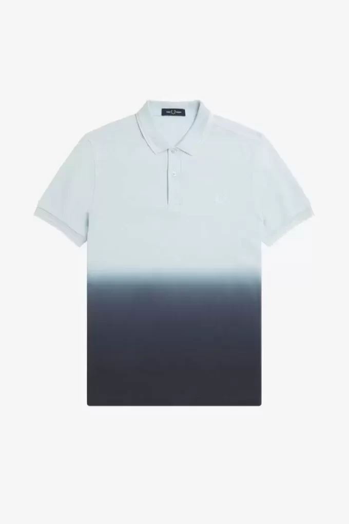 Chemise homme Fred Perry Ombre