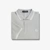 Chemise homme Fred Perry Ombre