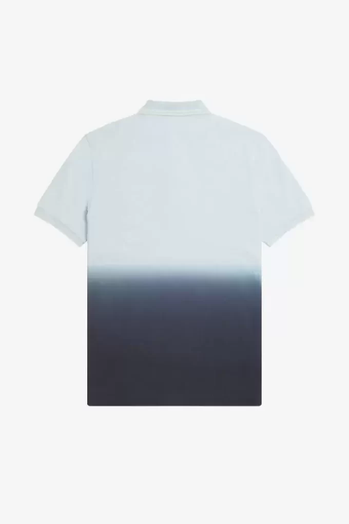 Chemise homme Fred Perry Ombre