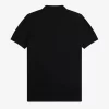 Chemise homme Fred Perry Skull