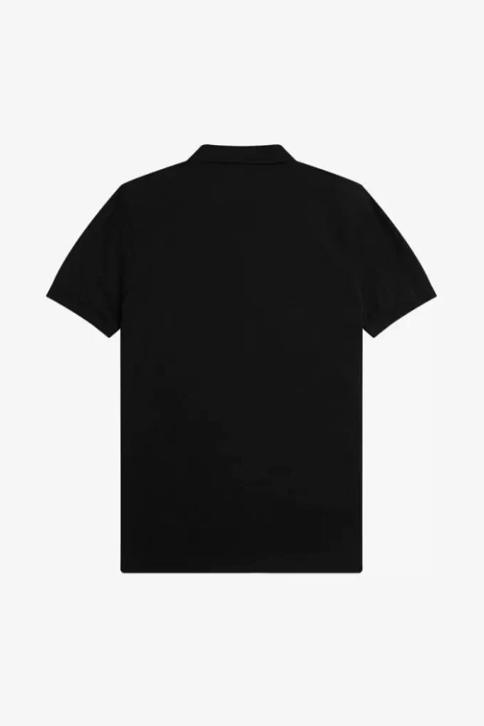 Chemise homme Fred Perry Skull