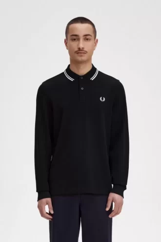Chemise à manches longues pour homme à motif graphique Rave