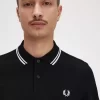Chemise à manches longues pour homme à motif graphique Rave