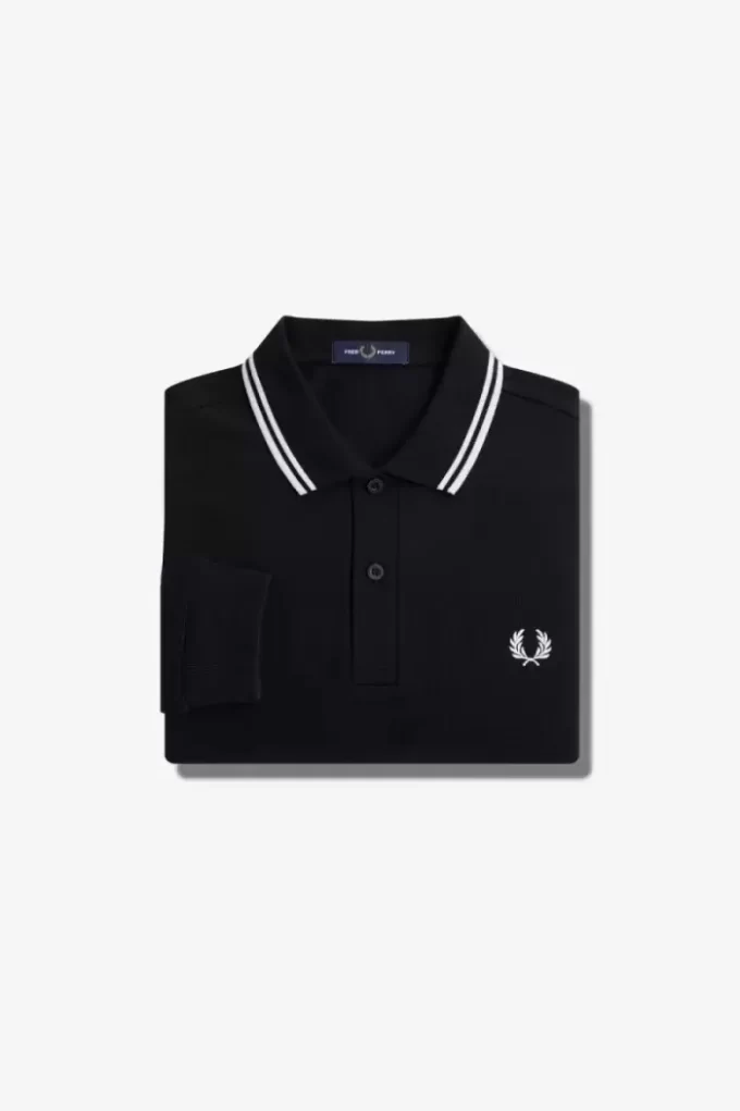 Chemise à manches longues pour homme à motif graphique Rave