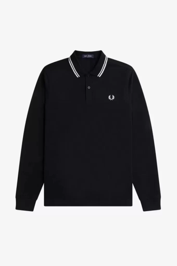 Chemise à manches longues pour homme à motif graphique Rave
