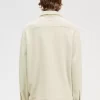 Chemise polaire Fred Perry pour homme