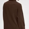 Chemise polaire Fred Perry pour homme