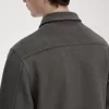 Chemise polaire Fred Perry pour homme
