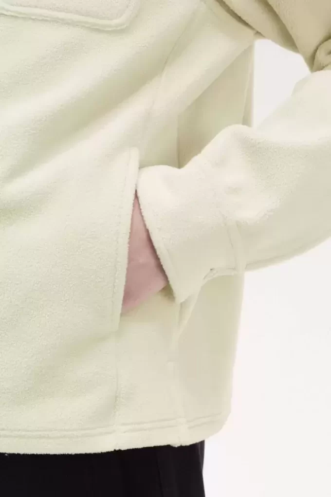 Chemise polaire Fred Perry pour homme