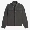 Chemise polaire Fred Perry pour homme