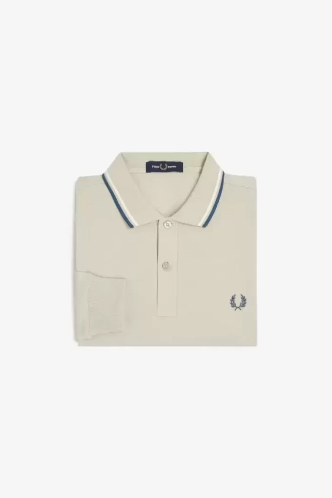 Chemise pour homme Fred Perry M3636