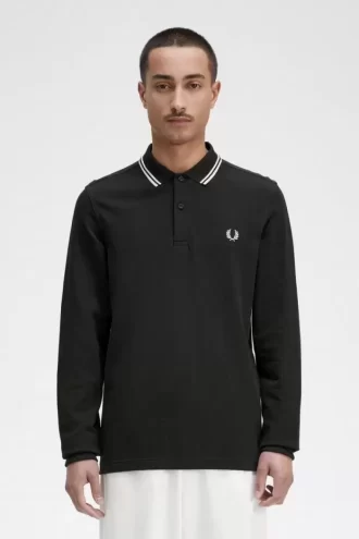 Chemise pour homme Fred Perry M3636