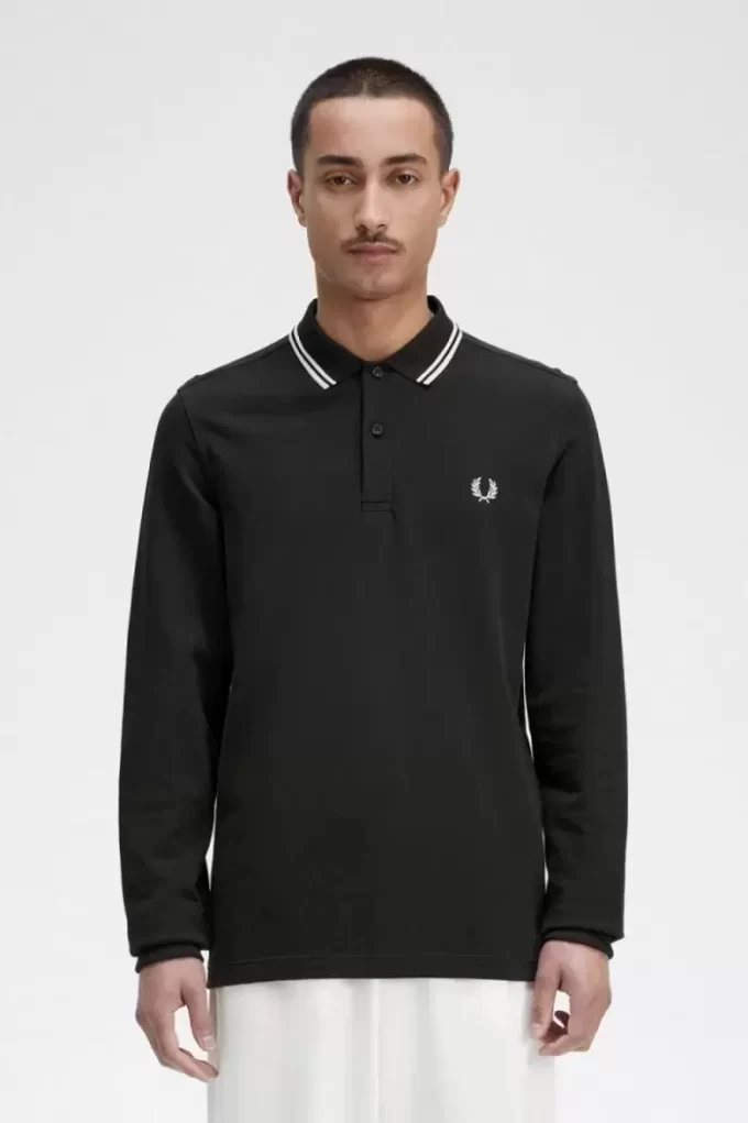 Chemise pour homme Fred Perry M3636