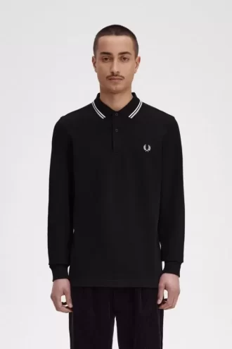 Chemise pour homme Fred Perry M3636