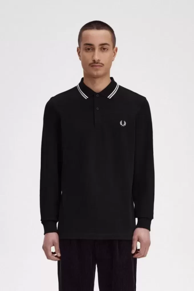 Chemise pour homme Fred Perry M3636