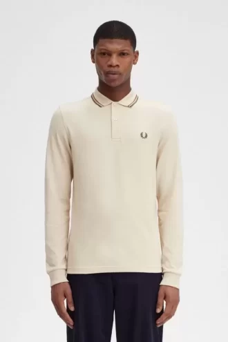 Chemise pour homme Fred Perry M3636