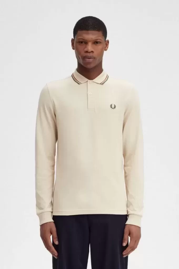 Chemise pour homme Fred Perry M3636