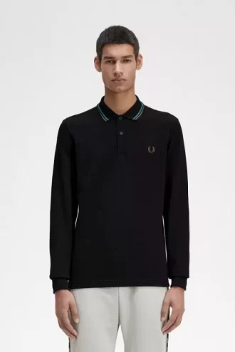 Chemise pour homme Fred Perry M3636