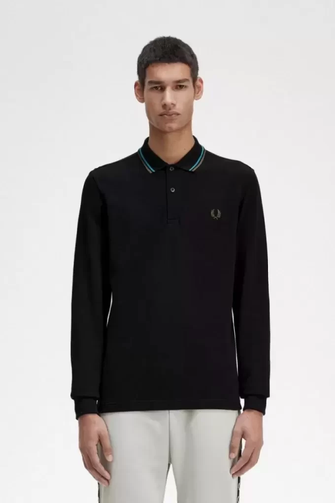 Chemise pour homme Fred Perry M3636