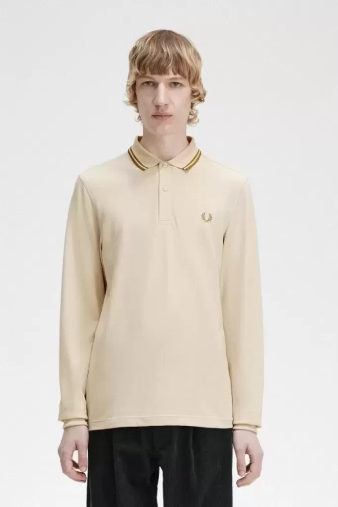 Chemise pour homme Fred Perry M3636