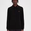 Chemise pour homme Fred Perry M3636