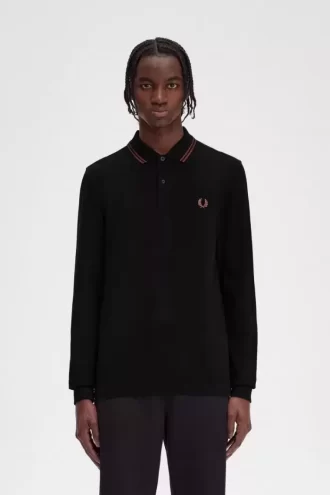 Chemise pour homme Fred Perry M3636