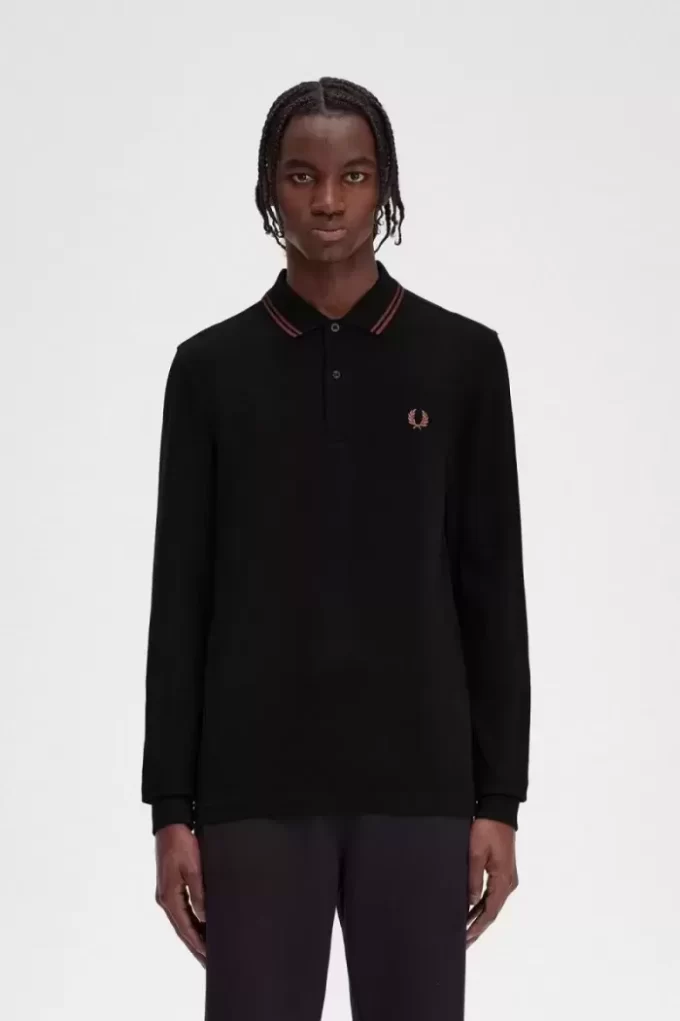 Chemise pour homme Fred Perry M3636
