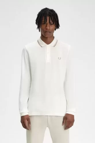 Chemise pour homme Fred Perry M3636