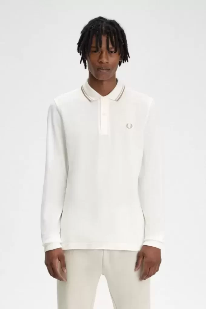 Chemise pour homme Fred Perry M3636