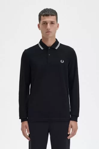Chemise pour homme Fred Perry M3636