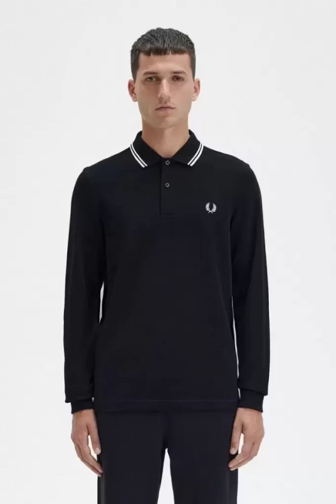 Chemise pour homme Fred Perry M3636