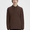 Chemise pour homme Fred Perry M3636