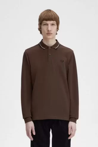 Chemise pour homme Fred Perry M3636