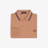 Chemise pour homme Fred Perry M3636