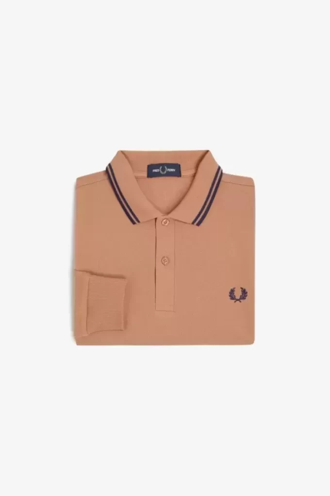 Chemise pour homme Fred Perry M3636