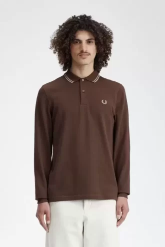 Chemise pour homme Fred Perry M3636