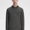 Chemise pour homme Fred Perry M3636