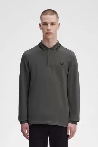 Chemise pour homme Fred Perry M3636
