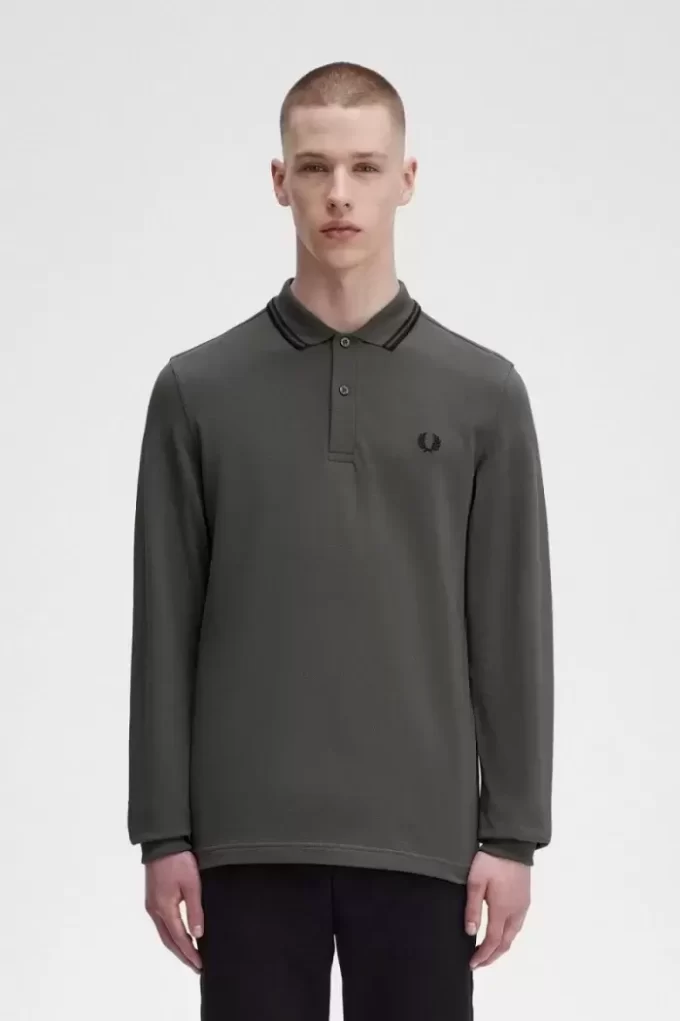 Chemise pour homme Fred Perry M3636