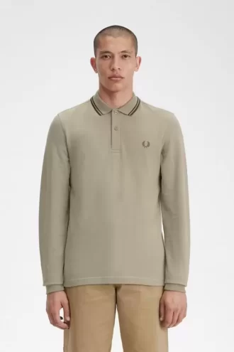 Chemise pour homme Fred Perry M3636