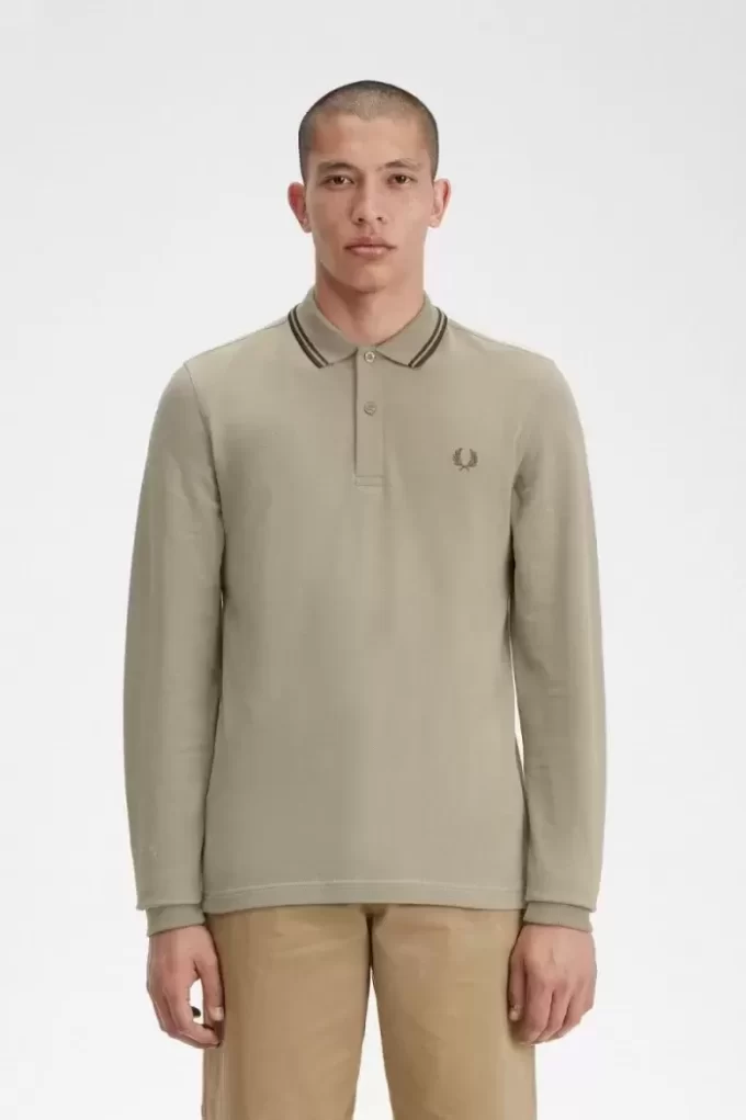 Chemise pour homme Fred Perry M3636