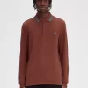 Chemise pour homme Fred Perry M3636