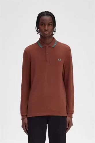 Chemise pour homme Fred Perry M3636