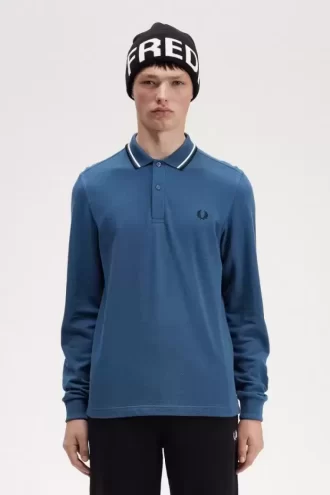 Chemise pour homme Fred Perry M3636