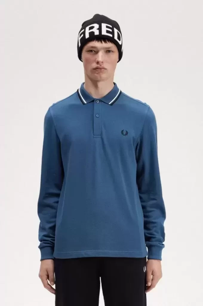 Chemise pour homme Fred Perry M3636