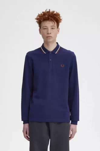 Chemise pour homme Fred Perry M3636