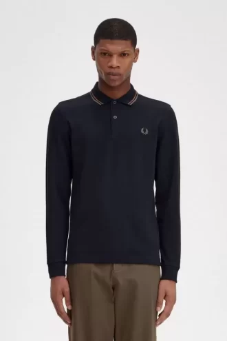 Chemise pour homme Fred Perry M3636