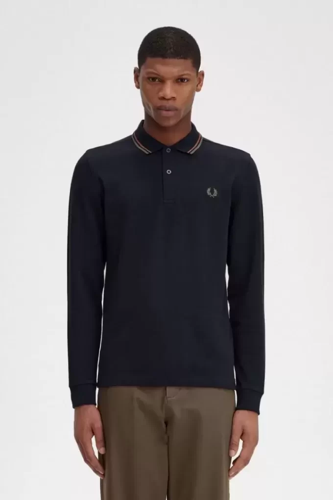 Chemise pour homme Fred Perry M3636